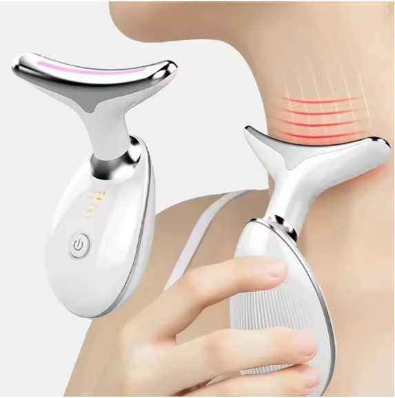 LumiLift Pro  La technologie anti-âge, enfin à portée de main.